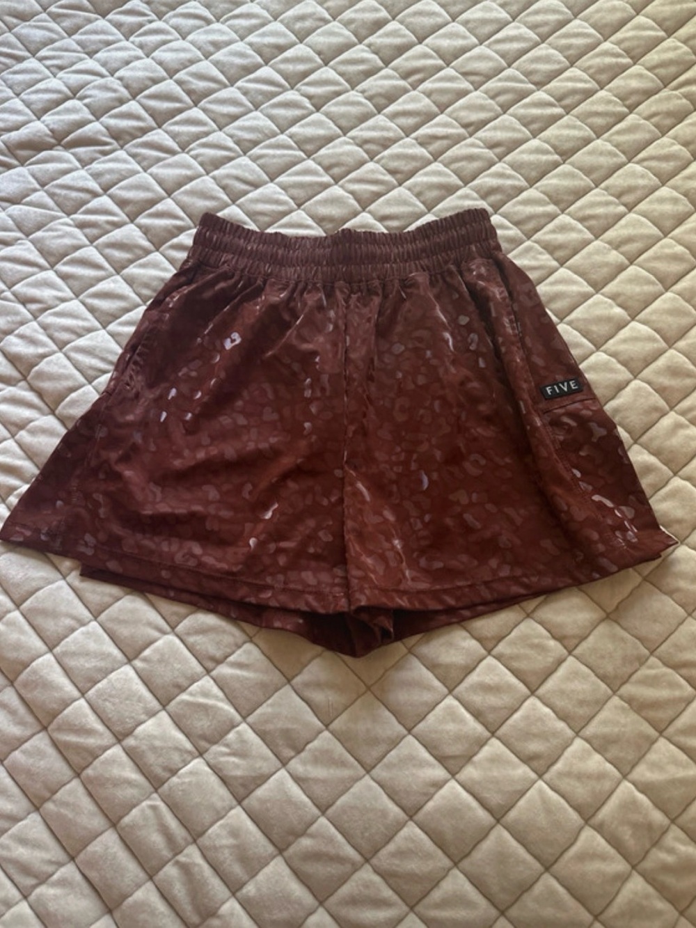 Five Dance Wear Shorts AXS